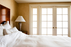 Panteg bedroom extension costs
